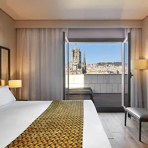 Otel Eurostars Monumental, Barselona