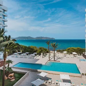 Iberostar Waves Cala Millor - Adults Only Hotell Cala Millor (Mallorca)
