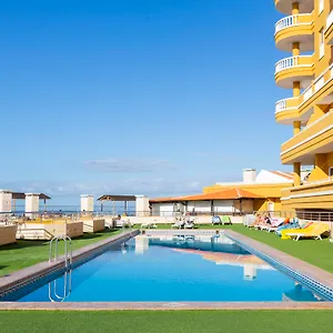 De Adeje Hotell Costa Adeje (Tenerife)