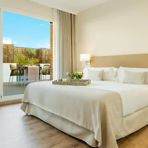 Hotell Mariano Cubi, Barcelona