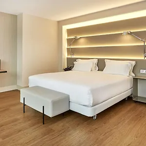 Hotell Nh Sants, Barcelona