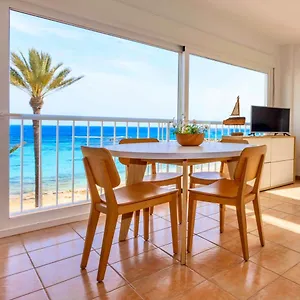  Appartamento Sa Varadero Fronte Mar Espujols Spagna