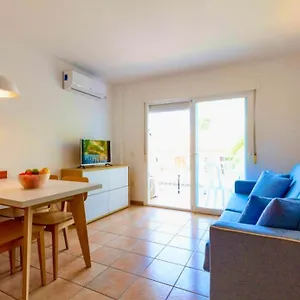  Appartamento Apartamento Sa Varadero 2d Vista Mare Laterale Spagna