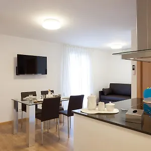  Appartamento Casa Codina