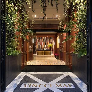Hotell Vincci Mae, Barcelona