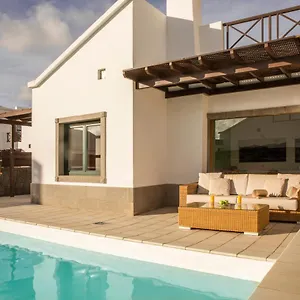  Villa Mate Spagna