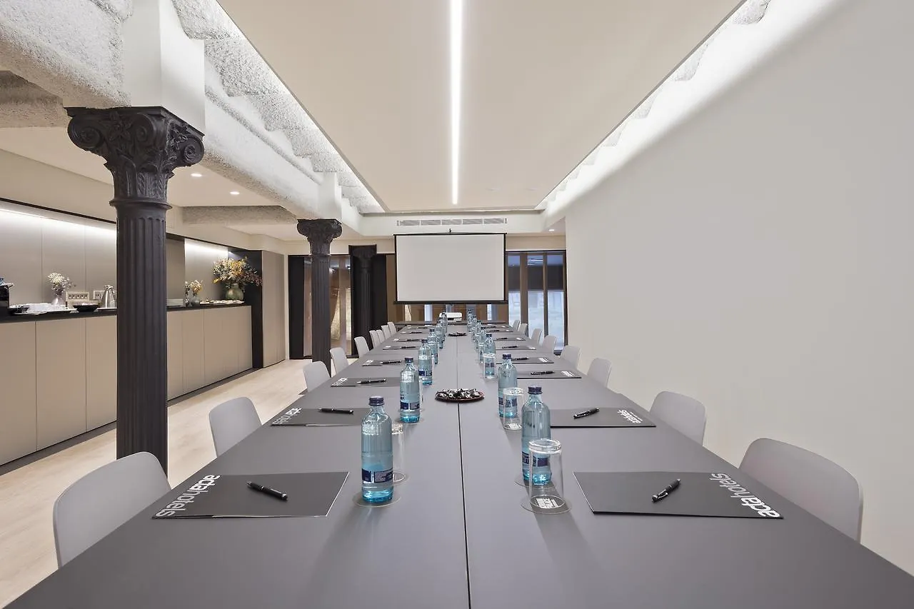 Acta Atrium Palace Barcellona 4*,